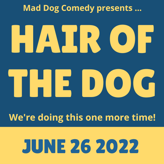 Save the date. More details coming soon.