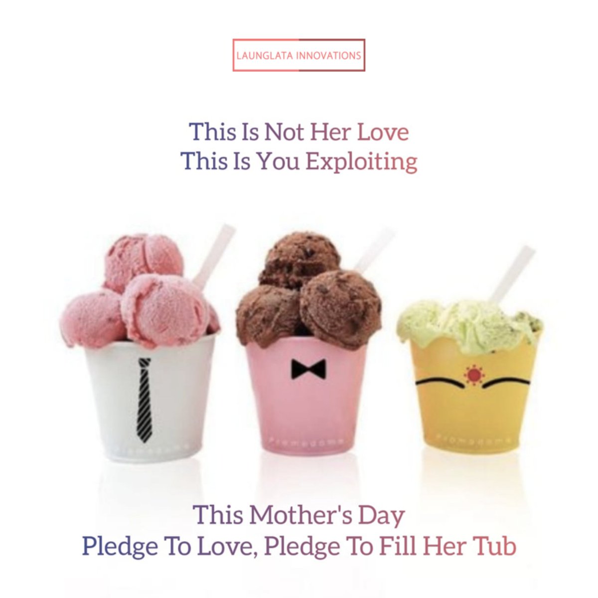 launglata's tweet photo. We will be taking the day off tomorrow to not just give our mothers the share of a day but the entire day tomorrow.

We hope you have a beautiful day being with, dreaming of, or remembering your wonderful Mothers !!

#MothersDay 
#MothersDay2022 
#HappyMothersDay https://t.co/dIpSeV0RKw