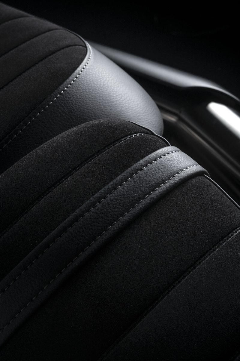 Great British Goods dal 1902. Perché anche il più piccolo dettaglio può rivelare un grande stile.