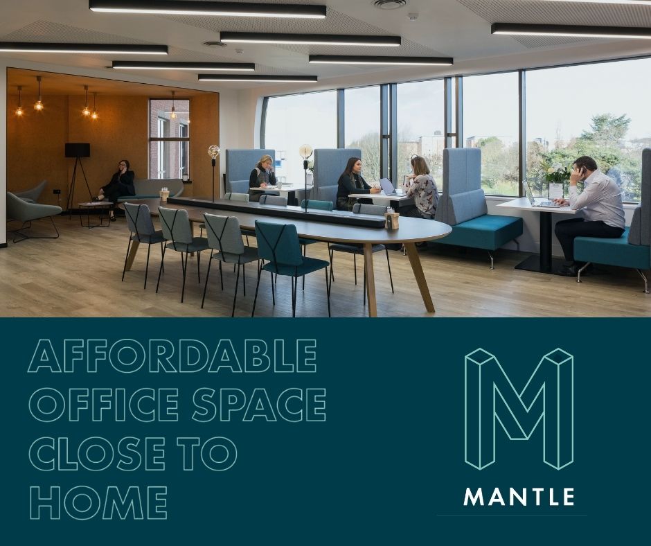 mantlespace's tweet photo. Ahhhh the weekend, time to recharge those batteries. 🔋
Do you look forward to Monday's? 
We think you would if you worked from a Mantle workspace. 
Ditch that long commute and checkout the options we have. Click the bio 👆

#location #businesscentrelocation #businesscentres https://t.co/hnQoip9DFw