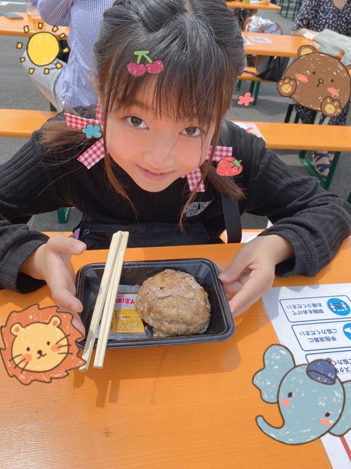 Twitterのコスプレ画像5