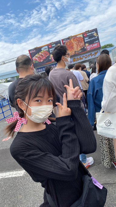 Twitterのコスプレ画像4