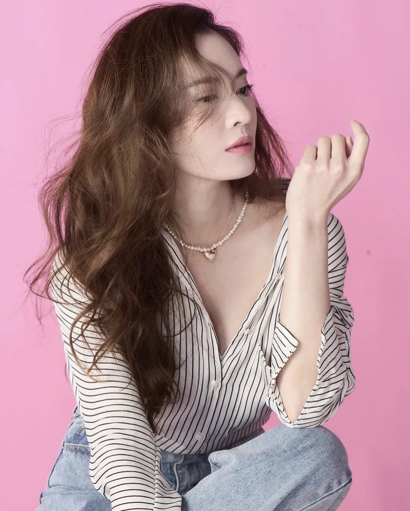 💗