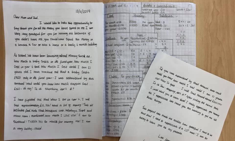 Sarah Bell tweet media