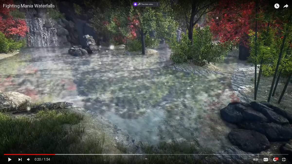 World of Arcada tweet media