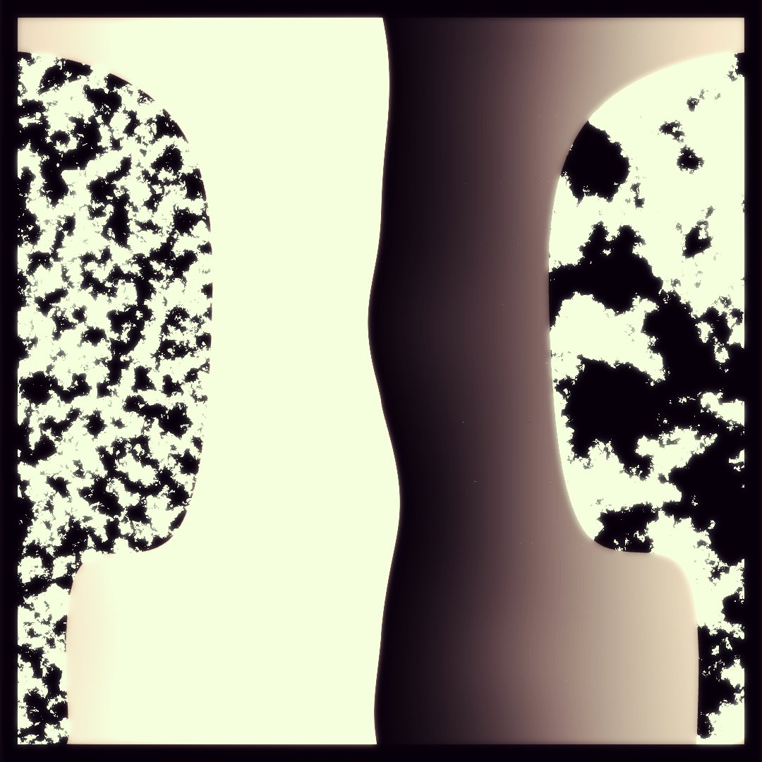 morphe_visuals's tweet photo. Connection ↔️

|| [Made with TouchDesigner] :: https://t.co/LfeTCcYeQ3