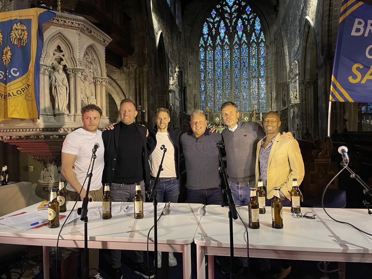 Dave Edwards tweet media