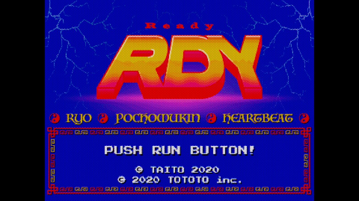 映像作家100人”JAPANESE MOTION GRAPHIC CREATORS”2022に、トトトで演出を担当した MVを
掲載していただきました。WEBCMも順次公開します。

eizo100.jp/archives/membe…

#eizo100 #餓鬼レンジャー #梅田サイファー #heartbeat #ryo #midicronica #呂布カルマ #taito #トトト #tototo