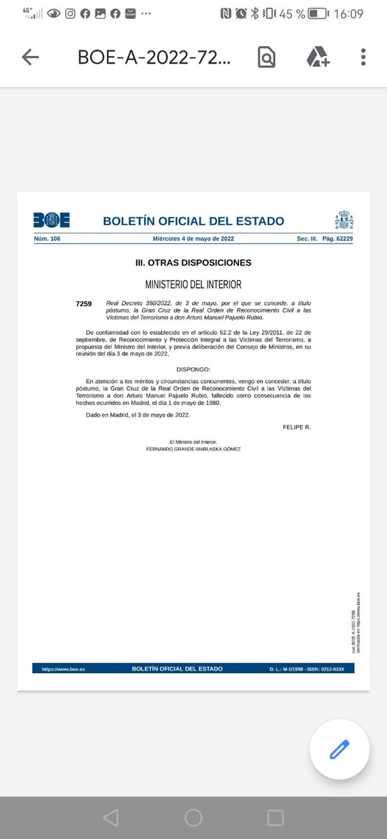 AAVV Guetaria Poblado. Dgdo. Orcasitas tweet media