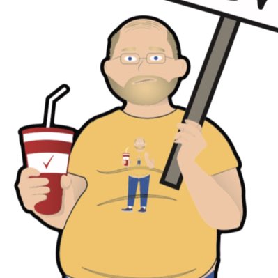 MarksWrestling_'s tweet photo. Meet Mark the mark. Mark is your average diehard wrestling fan. Except for one thing… his sole mission in life is to keep Kayfabe alive. WL for any comment within 48 hours. #NewProfilePic #keepkayfabealive #kayfabe #wrestling #prowrestling #NFT #NFTs #NFTProject #NFTGiveaway https://t.co/zkJCkImPIk