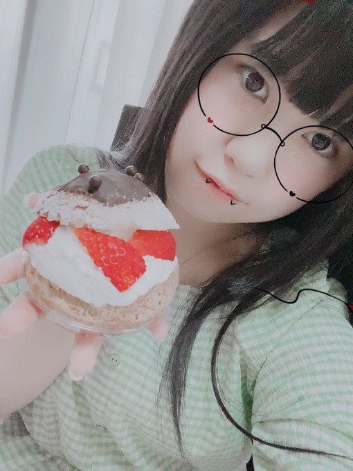 Twitterのコスプレ画像9