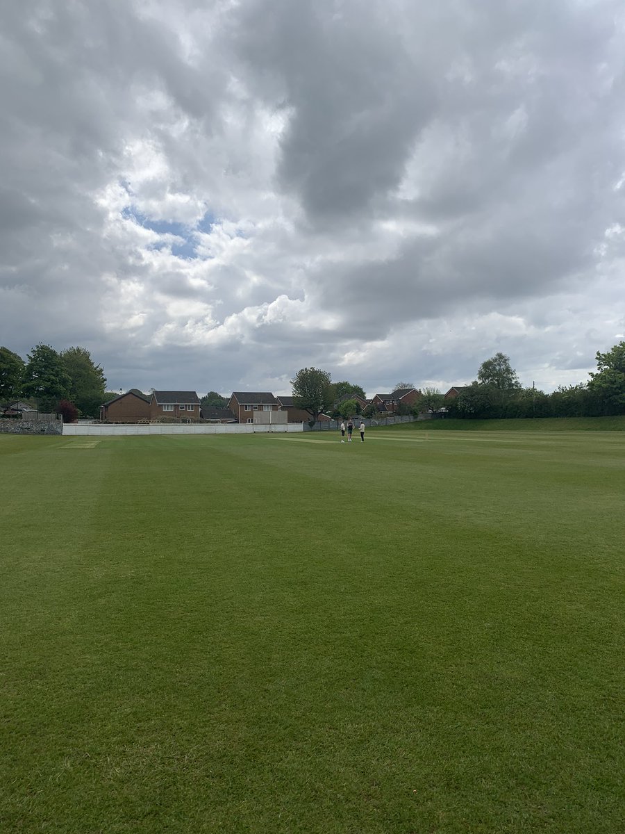 Gameday vs Carnforth 2’s <a href="/CarnforthCc/">Carnforth CC</a> 🏏