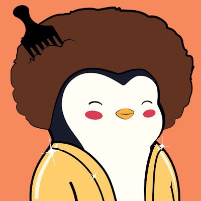 mattdorta's tweet photo. Swapping PFPs to my Penguin in honor of the @pudgypenguins F1 Yacht Party in Miami today 🌴

Looking forward to meeting some Penguins! 

#NewProfilePic https://t.co/aE819hfamR