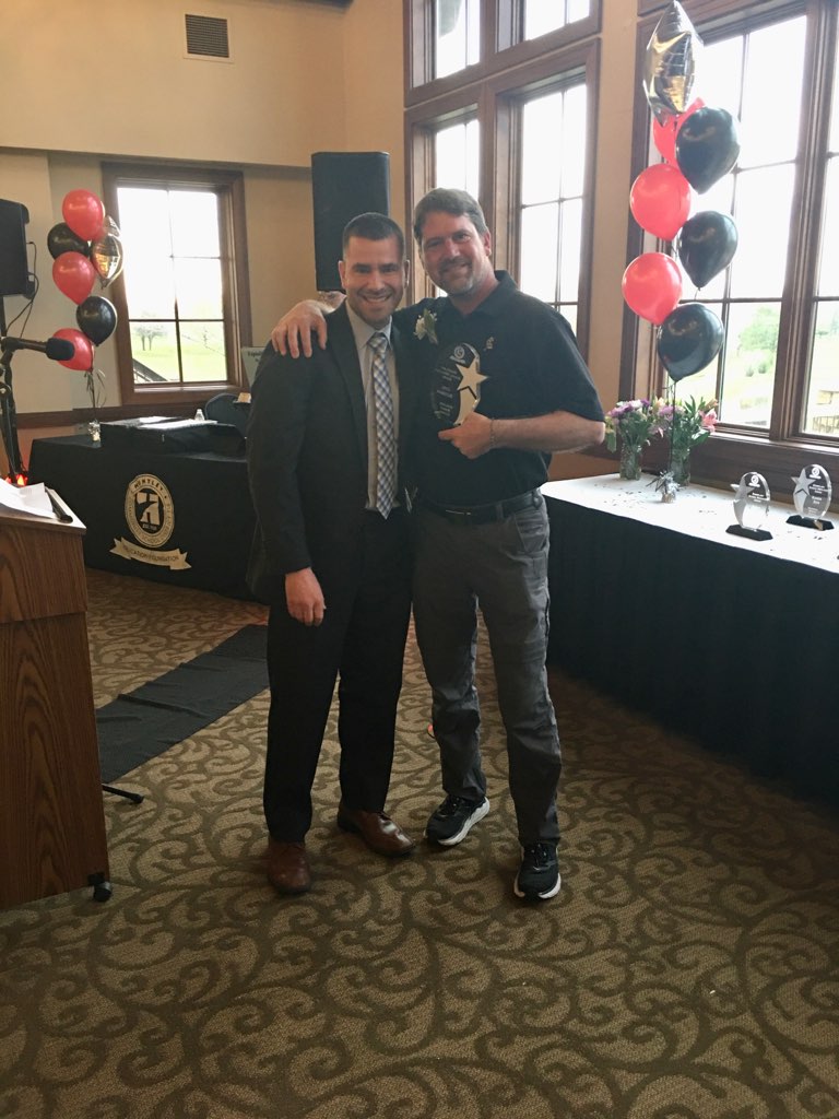 Huntley 158 Education Foundation tweet media