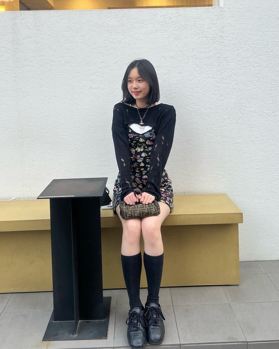 DOAH_archive's tweet photo. 220507 도아 인스타 업로드

#김도아 #도아 #DOAH #파나틱스 https://t.co/OHaj1jy9E0
