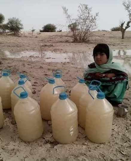 AyazLatifPalijo's tweet photo. Sindh is facing 72% shortage of water. Give us our due share, scarcity of water is damaging our livelihood, agriculture &amp; economy. #IRSA is violating the water proportionmnt accord of 1991.
@MuradAliShahPPP
@S_KhursheedShah
@MaryamNSharif
#QATPak
#AyazLatifPalijo
#SindhNeedsWater https://t.co/si6eGAsrQn