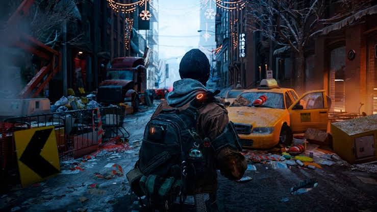 nougagames's tweet photo. @UbisoftBrasil Com certeza @thedivsion marcou não só minha vida como me trouxe ótimas amizades. @juniorduarte7 @DK_Kis https://t.co/Yt7Nj6sRZT