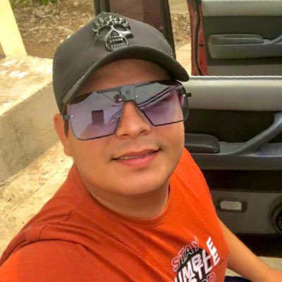 #NuevaFotoDePerfil