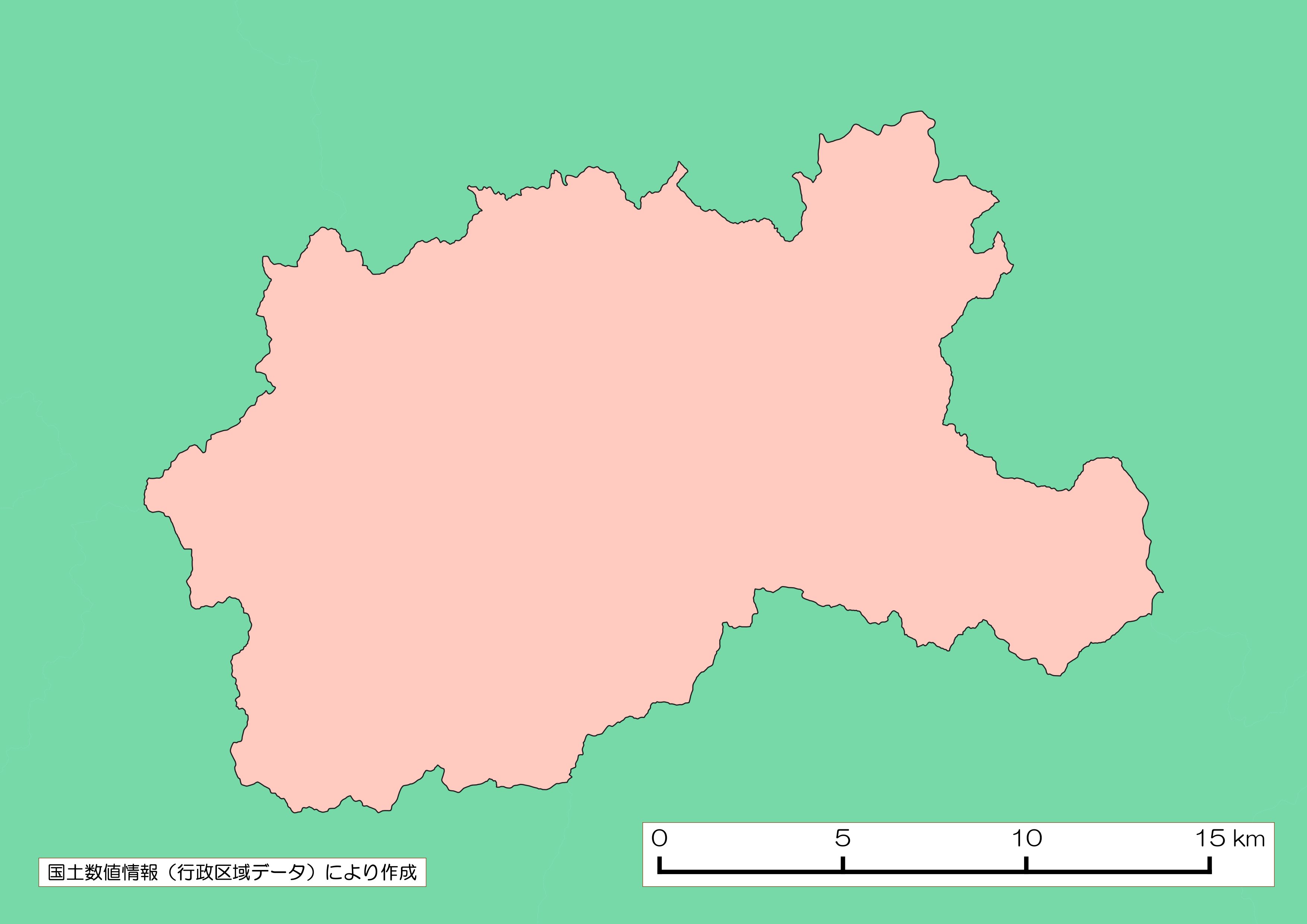株 国際地学協会 ここはどこでしょうか 都道府県 市区町村の形 地図クイズ ここはどこでしょうか 990 1969 昨日のこたえは 山口県周防大島町です T Co Taawevbnkw Twitter