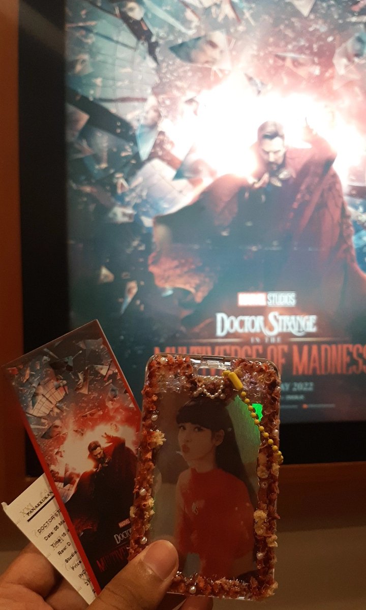 bleuphoriant's tweet photo. #DoctorStrange #ltpst https://t.co/mOpUj7oy8k