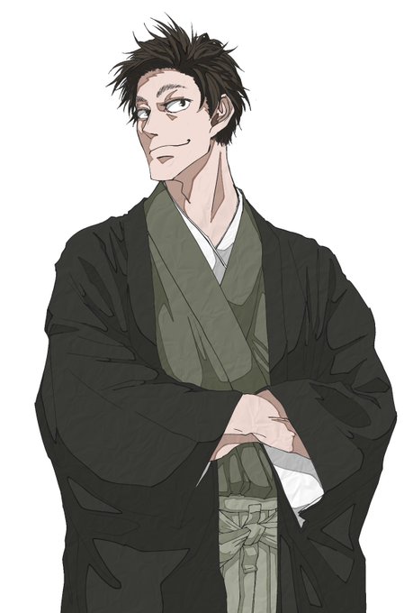 神主のtwitterイラスト検索結果 古い順