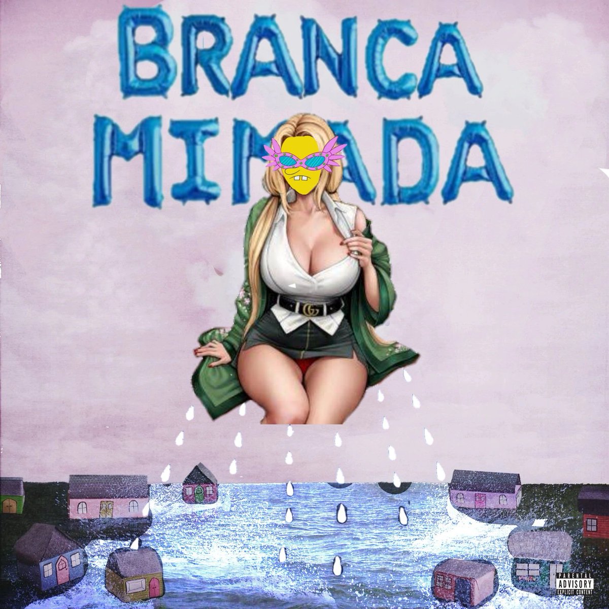 bitchabelha's tweet photo. Como todas loquenders vão lançar um álbum, estou produzindo o álbum "Branca Mimada", cancelei o "Do Luxo Ao Lixo" e agora estou na era militante!!! As faixas "Família Da Shoope" e "Branca Mimada" estão sendo escritas, mais sobre a capa abaixo⬇️ https://t.co/kN9VMtz9rs