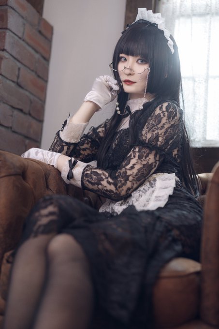 Twitterのコスプレ画像30