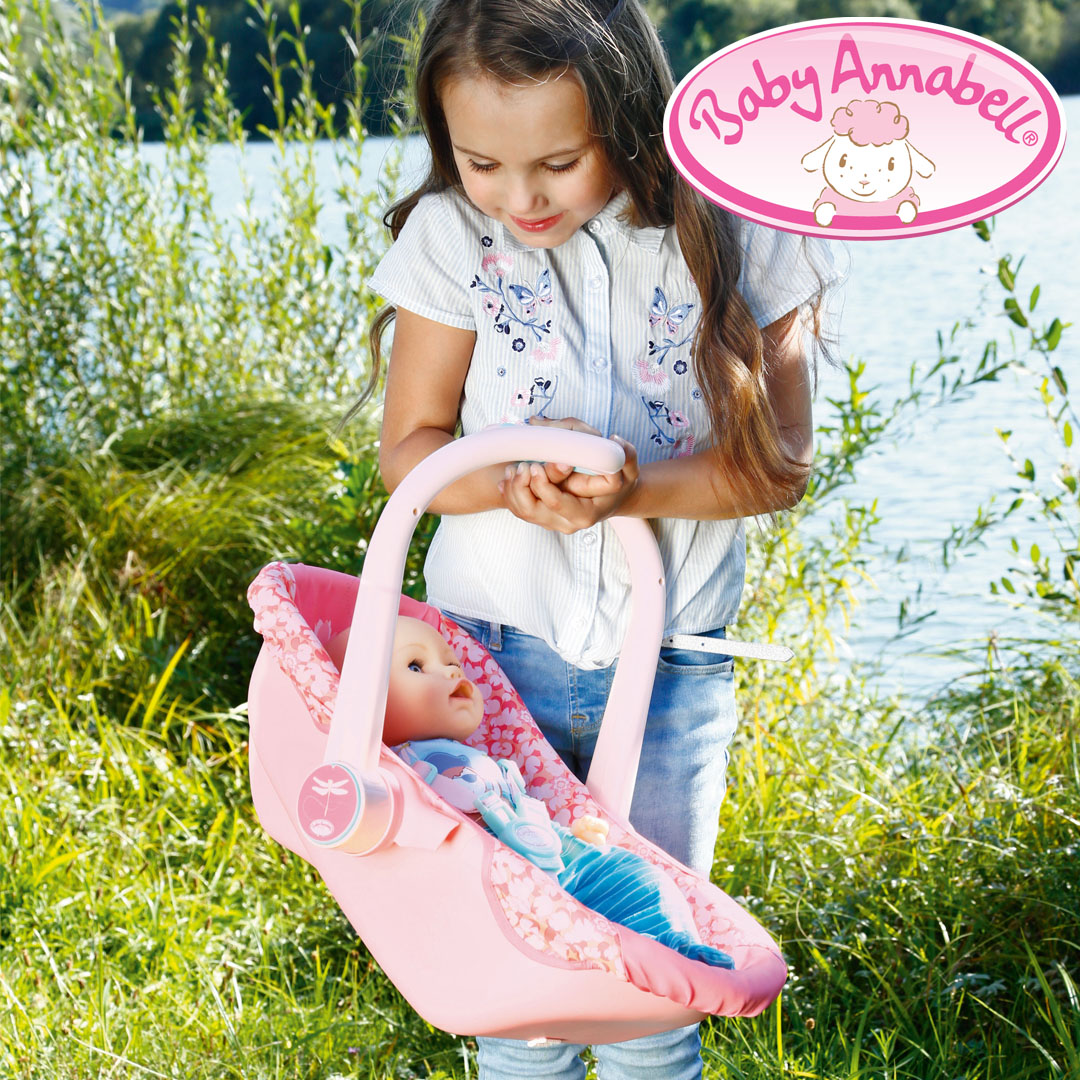 ToymasterLtd's tweet photo. This month is National Walking Month! If you're out and about don't forget your @BabyAnnabellUK accessories so you can bring your favourite dolls along with you. Available at selected Toymaster stores.
#shoplocal #babyannabell #toyshops #supportindependents #nationalwalkingmonth https://t.co/XxBMOlA45Q
