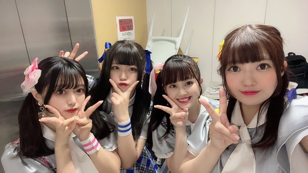 tonesayana's tweet photo. リリイベありがとうございました🐕🎶
とってもたくさんの方が合同リリイベなこともあっで見てくださってありがとうございました！☺️✨
そしてたくさんなちょ組さんも会いに来てくれてありがとう🍮💛

ご新規さん利根指名ありがとう！🤣
キック引いたのはは何かの縁だよ🤣✨

#TOWER_Kobe https://t.co/b1GCBvvS2V