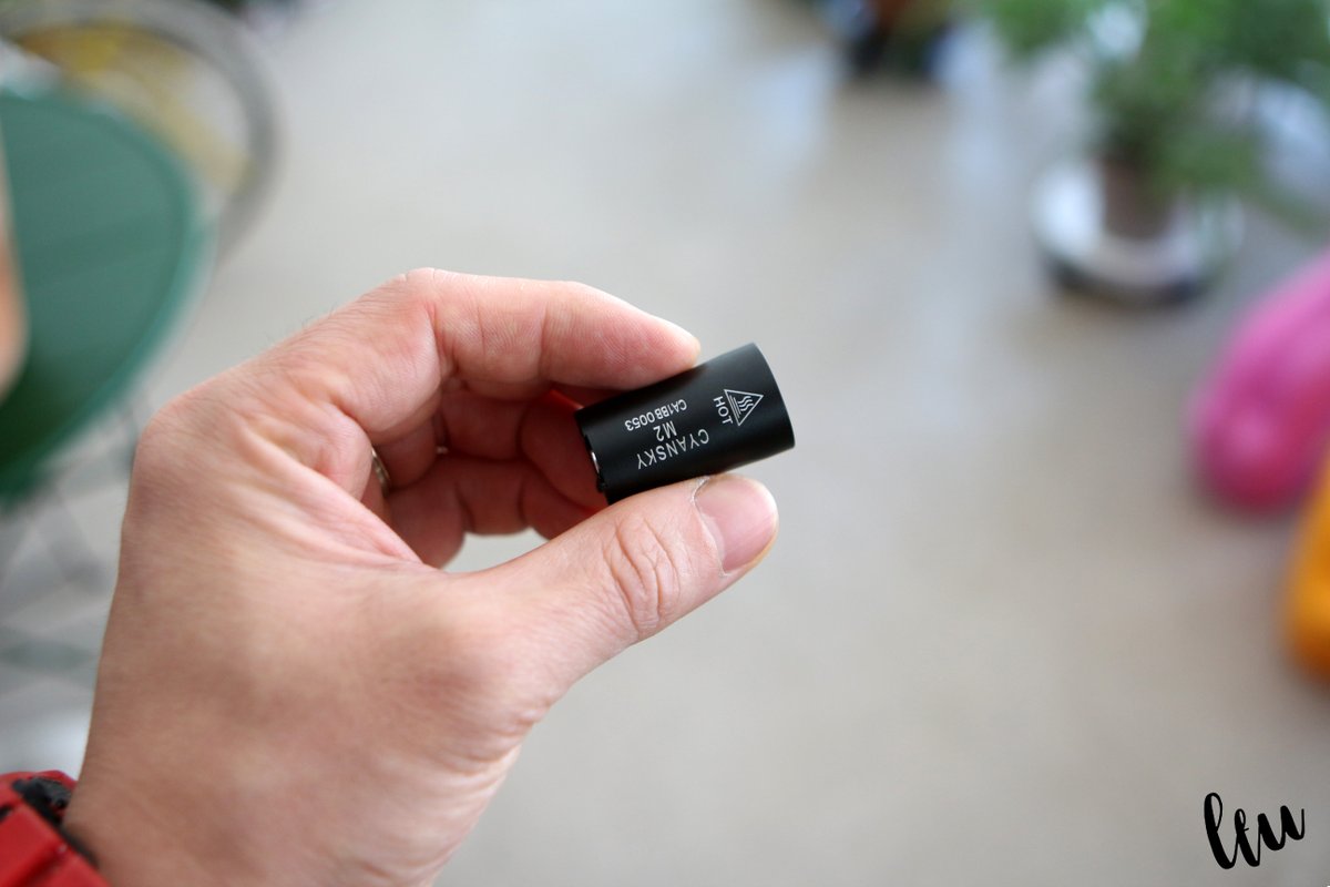 cyanskylight's tweet image. Supermini keychain light - M2, is your best backup light in life.
#cyanskym2 #keychainlight #miniflashlight #edclight