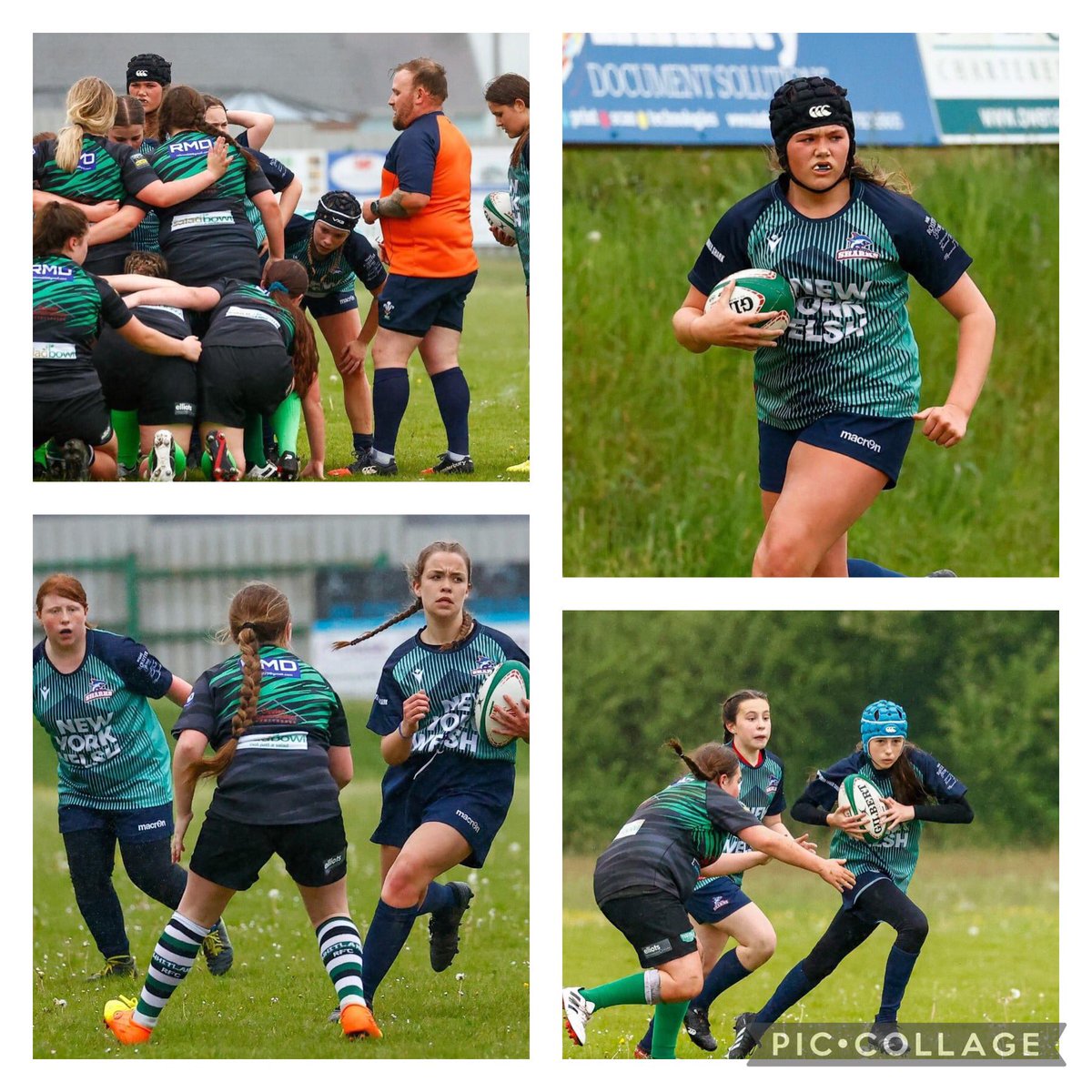 SthPembsSharks's tweet photo. The game didn't go our way, but the girls put in one hell of a shift. Rest, rebuild and roll on the next game. 💪
#embaceyourinnershark #proudhub @WRUWomenSupport @CleoHardyWRU @WRU_Scarlets
@NewYorkWelsh https://t.co/tVsTU4A57B
