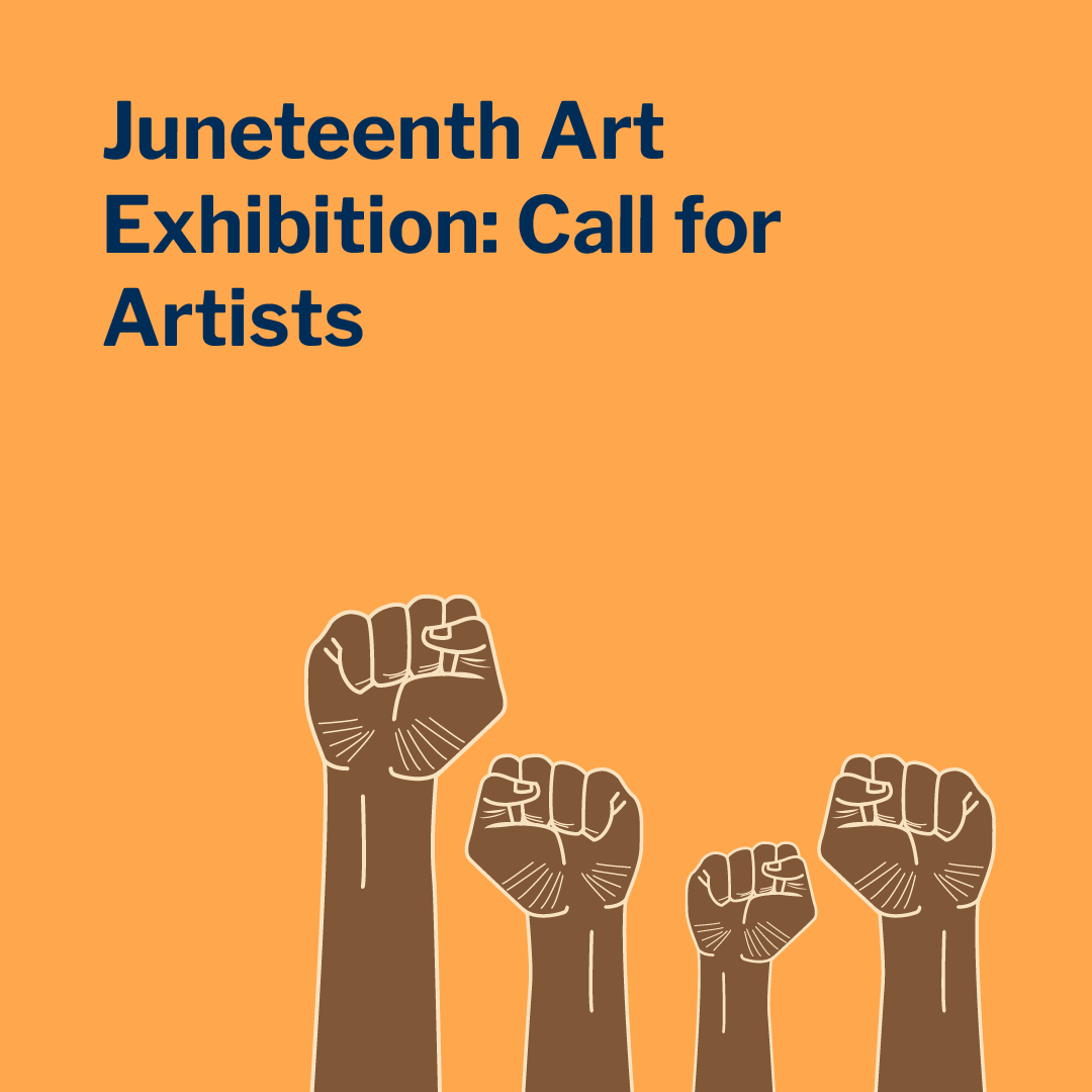 ProjectHorizon2's tweet photo. As part of this year's Juneteenth Celebration in Lexington, Project Horizon is pleased to announce our third annual Juneteenth Art Exhibition. 

Any and all artists in the community are encouraged to submit artwork via the link in our bio. https://t.co/kVq542DCeT