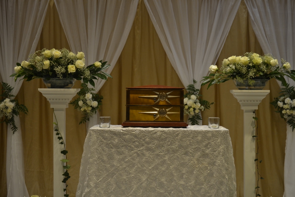Congratulations to the 88 children receiving the sacrament of Holy Communion! Please pray for them as they continue their faith journey with Jesus Christ in the Eucharist.

#Eucharist #FirstHolyCommunion #Catholic #GoodShepherdVA #ArlingtonDiocese