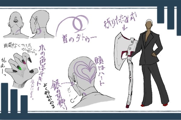 @vamssel_TL 
器のオネェおっさんでお邪魔します。ちょっと下品ですがよろしくおねがいします。
#ヴァンセル_CS #ヴァンセル_器 #ヴァンセル_晦鬼 