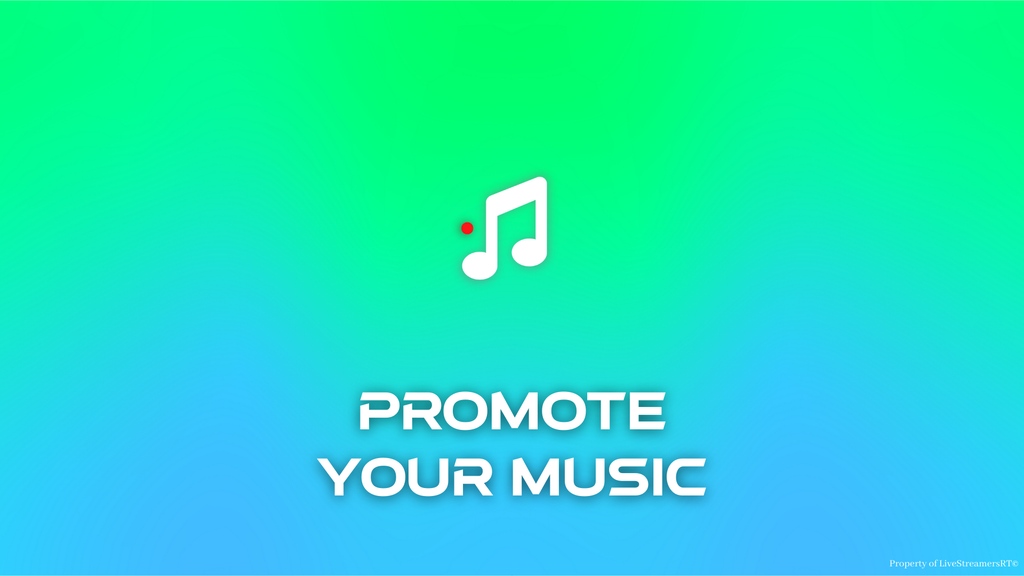 LiveMusicRT's tweet image. 🎊Promo Time🎊

1️⃣❤️Follow @LiveMusicRT
2️⃣👍Like / 🔁Retweet!
3️⃣💬Comment your Music!

#Music
#Video
#MusicVideo
#NewMusic
#HipHop
#NowPlaying
#Live
#PopMusic
#Playlist

@IRTYOURMUSIC

@rtsmallstreams

@Streamboosts

@SmallStreamersR

@promo_streams