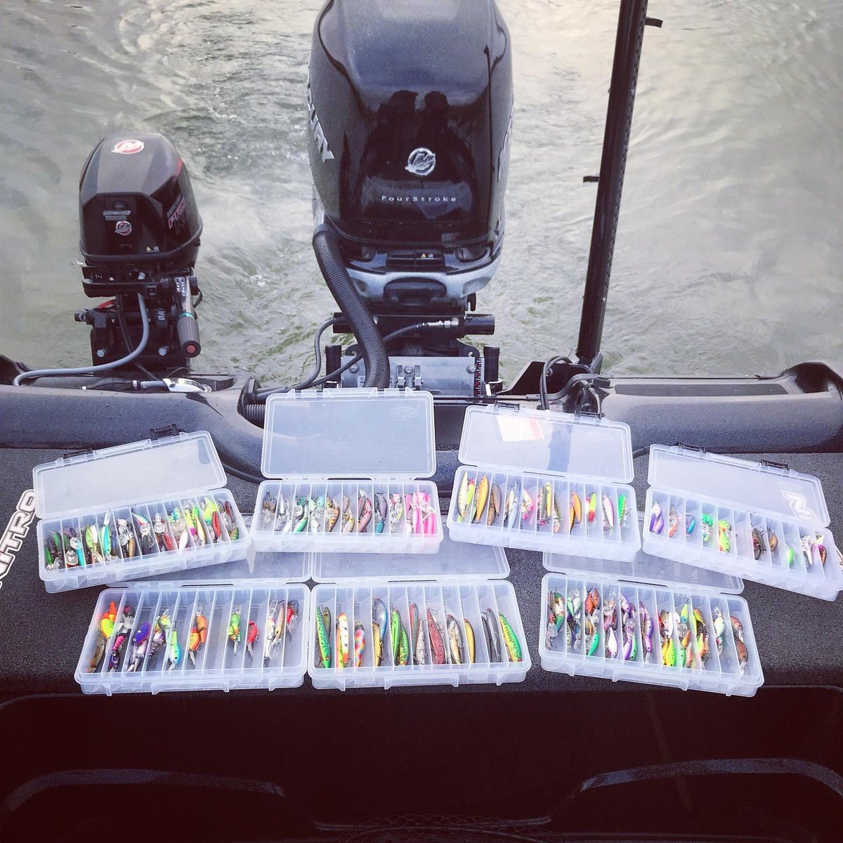 Mercury Marine tweet media