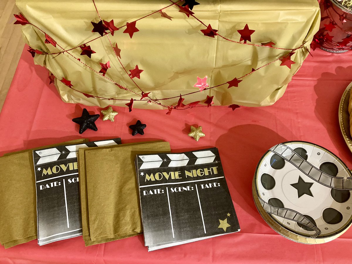 Hollywood Hit MV!🎥🌟 Sixth Grade Dance 2022! Take 2 🎬#StudentsareourVIPs <a href="/trtomasko/">Dr. Tracie Tomasko</a> <a href="/KBakaysa/">Kristi Bakaysa</a> <a href="/MsSanker/">Samantha Sanker</a> <a href="/MV_Knights/">Moshannon Valley SD</a>