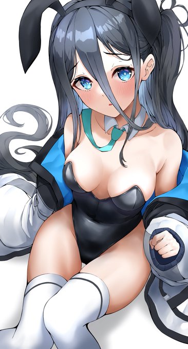 #ブルアカ
アリス 