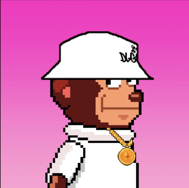 dlgnft's tweet photo. GM #SuspiciousMonkey  🙈👀☕️
Listed on Opensea
⛽️ No gas
💲 0.004 
#NFTCommunity #NFTGiveaways #BAYC #binance #PolygonNFT #Polygon #DoutorEstranho #APECOIN #Bayz #Brashill #Crypto #pixelart #criptocurrency #digitalart #NFT https://t.co/EZRAGfJv5H