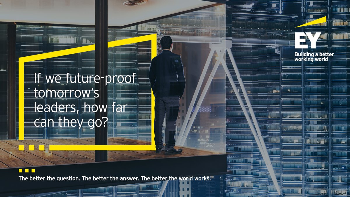 EYCanada's tweet photo. #EYNextGen is a global leadership platform for the next generation of C-suite and board members in family enterprise and private capital. Learn more about EY NextGen Academy here. https://t.co/WP94OSEnZG
#EYCanada https://t.co/hMRNfKwrhy