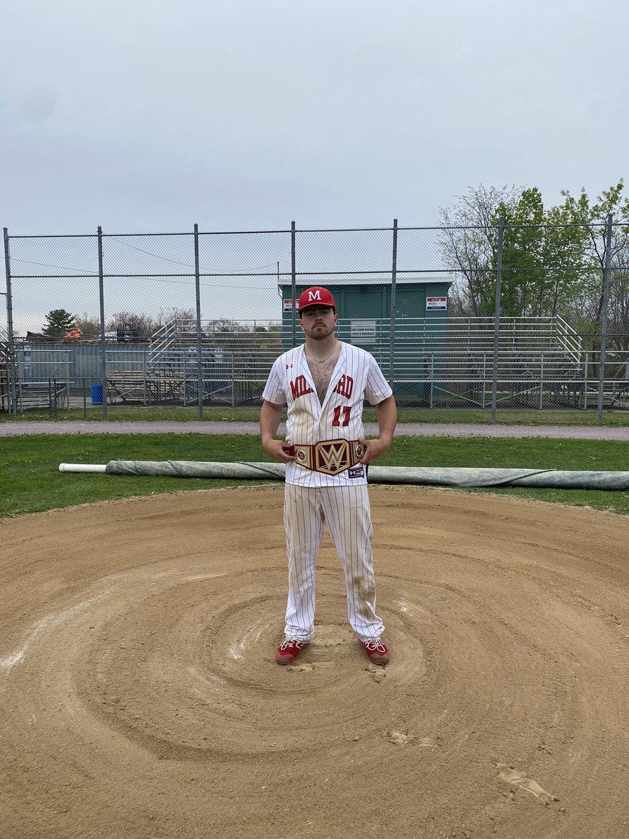 MHS Baseball tweet media