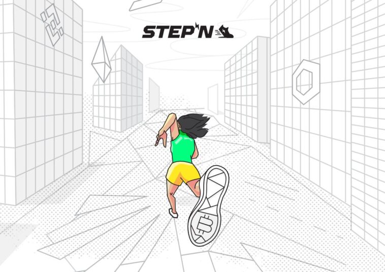 Phoenix_V_NFT's tweet photo. Hallo! every day I walk 10,000 steps for 60-120 minutes, I am looking for an investor to walk in the stepen app for a percentage of the profit #STEPN #stepen #stepnofficial https://t.co/uMtEBAshNf