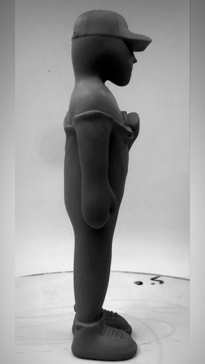 👀🔥Alter is coming🔥👀

$icx #icx #nft #designertoy