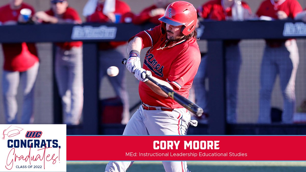 UIC Flames 🔥 tweet media