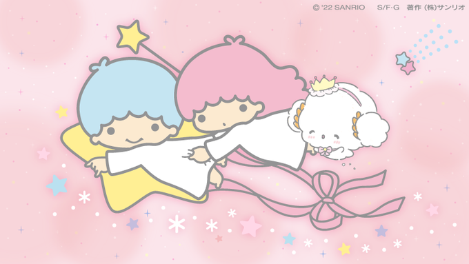 こぎみゅん、お誕生日おめでとう☆ 今夜は一緒に流れ星になって夜空を飛ぼう☆ ぼくたちに、しっかりつかまってね☆ 