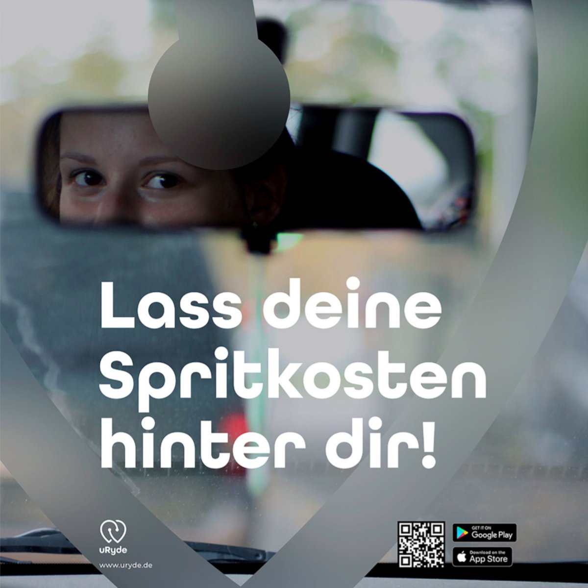 TH_Nuernberg's tweet photo. 🚙🌱 Zeit für mehr #Mobilität mit weniger Verkehr! Im Mai starten wir an der TH Nürnberg mit der Mobilitäts-App #uRyde in eine neue nachhaltige Mobilität. Damit kann jede*r flexibel und einfach eigene Pkw-Fahrten in Echtzeit anbieten und buchen. #thn https://t.co/uHRmBph9BT