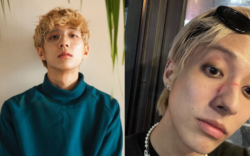 Kpop Spain tweet media