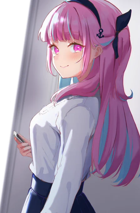 #あくあーと 
