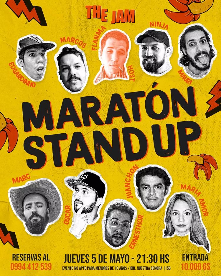 maspublicopy's tweet photo. #UNICAFUNCION jueves 5 de mayo 21:30 hs @maspublicopy #QueremosSalasLlenas Fechas y horarios de las funciones: Jueves 5 de mayo 21:30 hs Entradas: G 10.000 Reservas: 0994 412539 Venta online The […] https://t.co/YthV8strXw https://t.co/PLaLNxWyjA