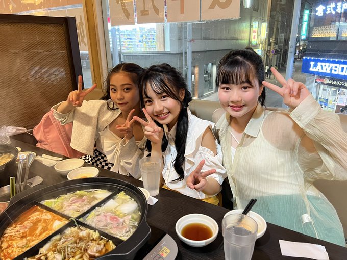 中本優愛のTwitter画像23